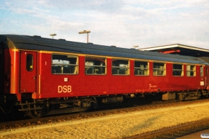DSB Af 50 86 17-44 349-6. Odense 07.10.1987.