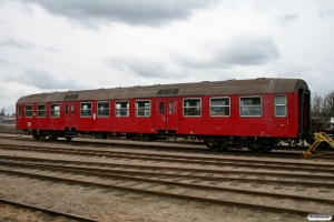 DSB BDn 50 86 82-76 721-7. Odense 20.03.2008.