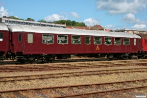 DSB BL 1324. Randers 23.05.2009.