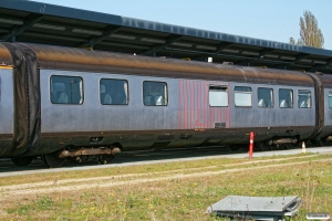 DSB BMk 530. Odense 24.04.2011.