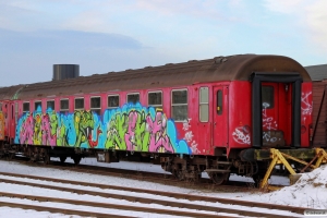 DSB B 50 86 20-83 188-5. Odense 11.02.2017.