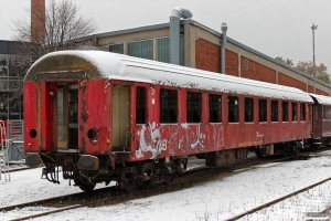 DSB B 51 86 20-80 314-9. Odense 08.11.2016.