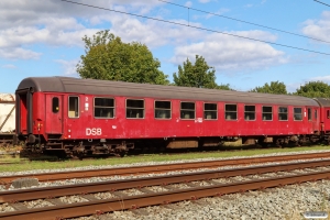 DSB B 51 86 20-80 332-1. Marslev 21.08.2021.