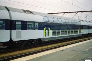 DSB B 7713. Odense 23.11.2002.