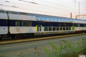 DSB B 7723. Padborg 14.12.2002.