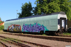 DSB B 7731. København 07.06.2015.