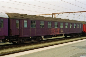 DSB Bg 50 86 29-44 010-0. Odense 01.04.2002.