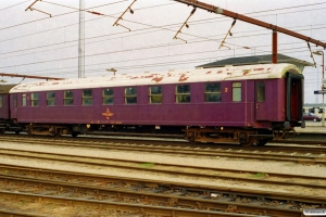 DSB Bg 50 86 29-63 091-6. Odense 01.04.2002.