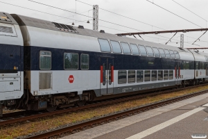 DSB Bk 7808. Odense 21.06.2021.