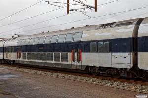 DSB Bk 7809. Næstved 26.08.2021.