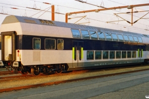 DSB Bk 7814. Padborg 14.12.2002.