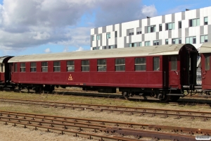 DSB CC 1132. Odense 08.04.2016.