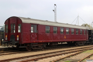 DSB CLE 1678. Odense 18.10.2015.