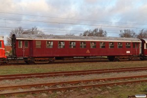 DSB CLL 1476. Bramming 19.12.2021.