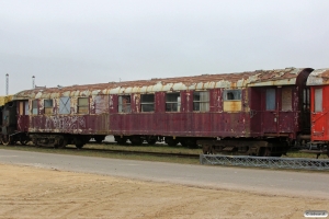 DSB CLL 1494. Køge 20.03.2015.