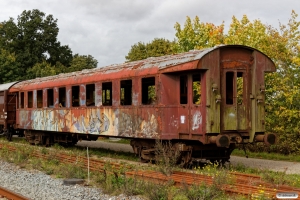 DSB CLL 1495. Marslev 29.09.2018.