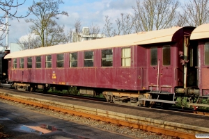 DSB CL 1493. Gadstrup 16.04.2016.