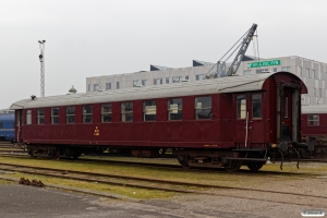 DSB CL 1514. Odense 19.02.2018.