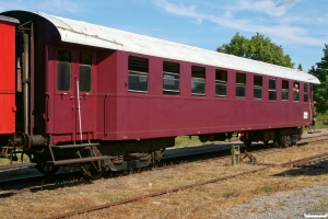 DSB CL 1586. Korinth 28.06.2009.