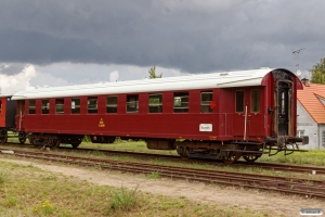 DSB CL 1586. Korinth 08.08.2019.