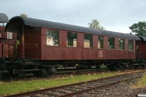 DSB CU 4130. Høng 28.06.2008.