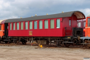 DSB CY 4644. Køge 16.04.2016.