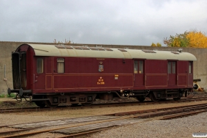 DSB DB 5101. Odense 23.10.2016.