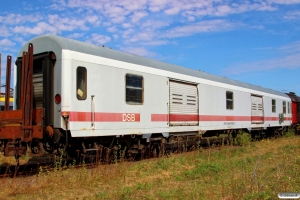 DSB DM 51869292005-2. Kristinehamn 08.05.2016.