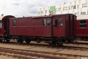 DSB EH 6762. Odense 14.09.2021.