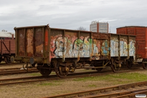 DSB E 01 86 500 0 001-3. Odense 05.01.2020.