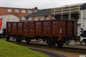 DSB E 01 86 500 0 269-6. Odense 17.12.2019.