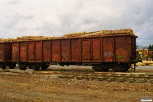 DSB Eaos 31 86 533 1 100-7. Odense 09.07.2000.