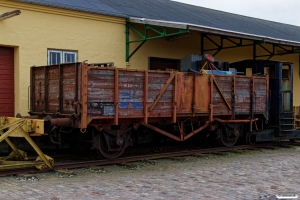 DSB Elo 20 86 511 0 291-4. Struer 03.02.2018.