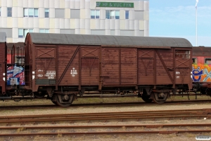 DSB GS 41985. Odense 23.03.2017.