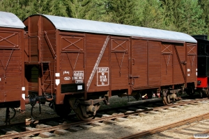 DSB GS 42822. Vrads 09.05.2009.