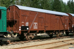 DSB G 40363. Vrads 09.05.2009.