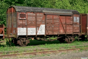 DSB HD 38524. Gørlev 04.07.2010.