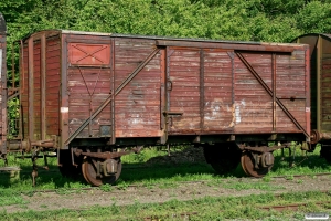 DSB HJ 37470. Gørlev 04.07.2010.