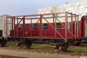 DSB HJ 37476. Odense 30.10.2022.