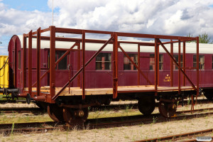 DSB HJ 37476. Odense 27.07.2024.
