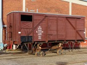 DSB HJ 37542. Odense 27.01.2023.
