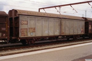 DSB Hbbillns 01 86 247 2 024-1. Odense 15.07.2001.