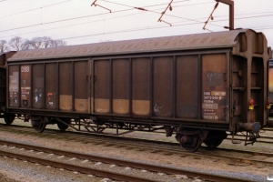 DSB Hbillns 01 86 247 2 049-8. Odense 17.02.2001.