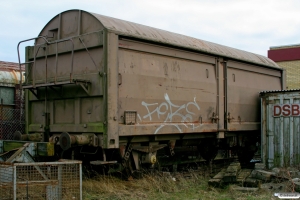 DSB Hims 21 86 211 4 217-1. Køge 31.01.2009.