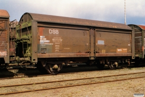 DSB 40 86 942 1 000-1 (ex. Hims 21 86 211 4 269-2). Randers 22.05.2004.