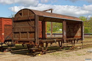 DSB 40 86 942 1 000-1 (ex. Hims 21 86 211 4 269-2). Kolding 03.05.2020.