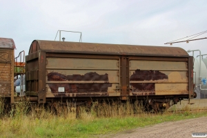 LFB Hims 43 (ex. Hims 21 86 211 4 360-9). Ålborg 14.09.2013.