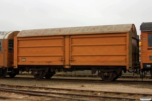 DSB Hims 21 86 211 4 504-2. Køge 20.03.2015.