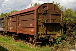 DSB Hims 21 86 211 4 584-4. Marslev 10.09.2017.