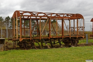 DSB IAR 21197. Kauslunde 01.03.2020.